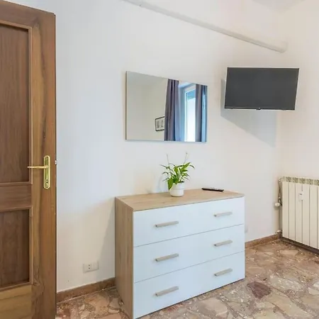 Appartement Famileisure Near Policlinico & *