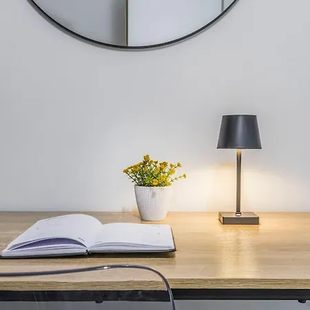 Apartment Famileisure Near Policlinico &