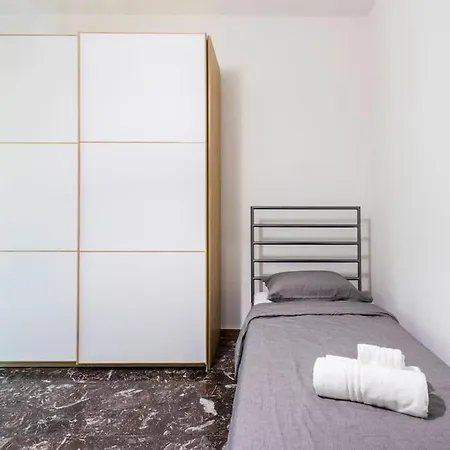 Apartman Famileisure Near Policlinico & *