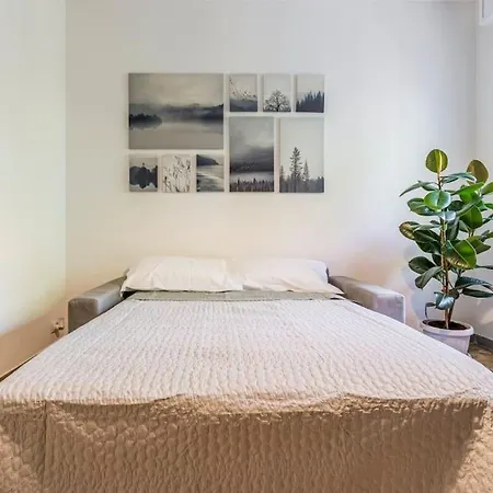 Famileisure Near Policlinico & Modena