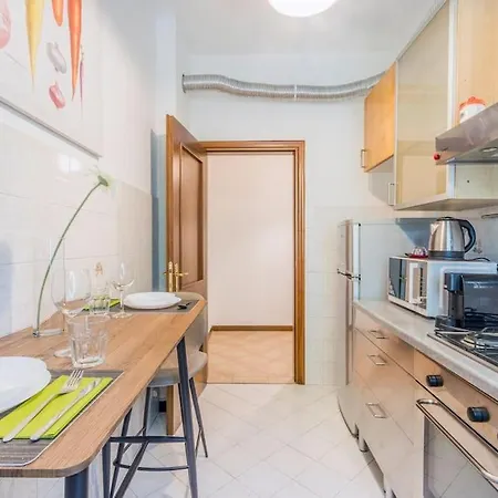 Famileisure Near Policlinico & * Modena